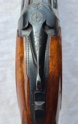 Browning Belgium Superposed 1964-12GA -Magnum Vent Rib 30