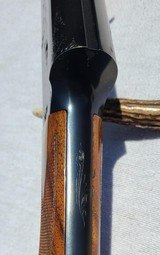 Browning Belgium A-5 20 Gauge - 10 of 15