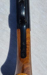 Browning Belgium A-5 20 Gauge - 14 of 15
