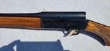 Browning Belgium A-5 20 Gauge - 1 of 15
