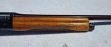 Browning Belgium A-5 20 Gauge - 3 of 15