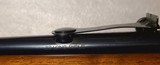 Browning Belgium Funken .22 LR Grade lll Wheel Sight 1957 - 11 of 14