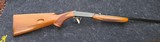 Browning .22 LR Wheel Sight 1956 - 1 of 11