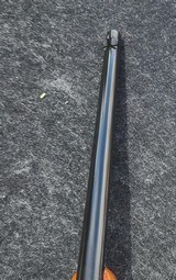 Browning .22 LR Wheel Sight 1956 - 11 of 11