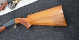 Browning .22 LR Wheel Sight 1956 - 2 of 11