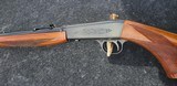 Browning .22 LR Wheel Sight 1956 - 3 of 11
