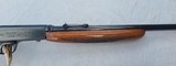 Browning .22 LR Wheel Sight 1956 - 8 of 11