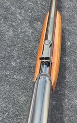 Browning .22 LR Wheel Sight 1956 - 10 of 11