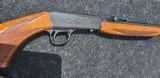 Browning .22 LR Wheel Sight 1956 - 6 of 11
