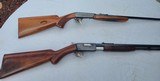 Browning .22 LR Wheel Sight 1956 - 9 of 11