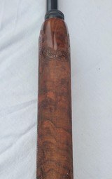 FN Custom Engraved A-5 12GA - 9 of 10
