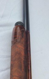 FN Custom Engraved A-5 12GA - 8 of 10