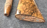 Browning Trombone High Grade Wood Set-NOS - 3 of 3