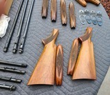 Browning 22
rifle pistol prts - 1 of 7