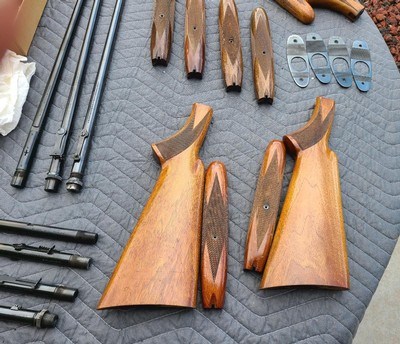 Browning 22
rifle pistol prts