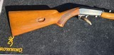 Browning Semi Auto .22 LR
Wheel Sight
1961 - 1 of 6