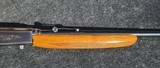 Browning Semi Auto .22 LR
Wheel Sight
1961 - 2 of 6