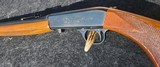 Browning Semi Auto .22 LR
Wheel Sight
1961 - 5 of 6