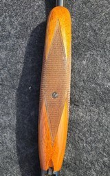 Browning Semi Auto .22 LR
Wheel Sight 1957 - 11 of 15