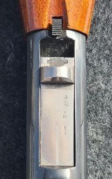 Browning Semi Auto .22 LR
Wheel Sight 1957 - 13 of 15