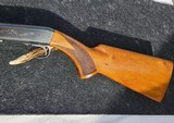 Browning Semi Auto .22 LR
Wheel Sight 1957 - 6 of 15