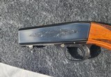 Browning Semi Auto .22 LR
Wheel Sight 1957 - 2 of 15