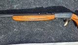 Browning Semi Auto .22 LR
Wheel Sight 1957 - 1 of 15