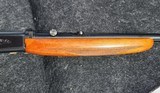Browning Semi Auto .22 LR
Wheel Sight 1957 - 4 of 15