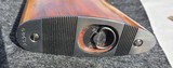 Browning Semi Auto .22 LR
Wheel Sight 1957 - 9 of 15