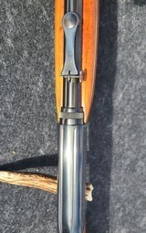 Browning Semi Auto .22 LR
Wheel Sight 1957 - 7 of 15