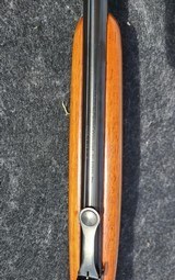 Browning Semi Auto .22 LR
Wheel Sight 1957 - 12 of 15