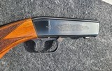 Browning Semi Auto .22 LR
Wheel Sight 1957 - 3 of 15