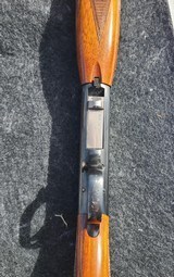 Browning Semi Auto .22 LR
Wheel Sight 1957 - 8 of 15