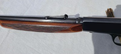 Browning WheelSight .22 short caliber - Image 7 of 8