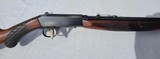 Browning WheelSight .22 short caliber - Image 6 of 8