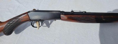 Browning WheelSight .22 short caliber - Image 6 of 8