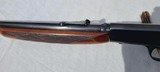 Browning WheelSight .22 short caliber - Image 7 of 8