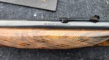 Angelo Bee Exhibition Engraved Browning Wheelsight .22 Short - Image 7 of 15