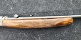 Angelo Bee Exhibition Engraved Browning Wheelsight .22 Short - Image 6 of 15