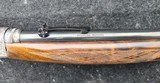Angelo Bee Exhibition Engraved Browning Wheelsight .22 Short - Image 5 of 15