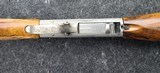 Angelo Bee Exhibition Engraved Browning Wheelsight .22 Short - Image 14 of 15