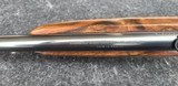 Angelo Bee Exhibition Engraved Browning Wheelsight .22 Short - Image 9 of 15