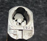 Angelo Bee Exhibition Engraved Browning Wheelsight .22 Short - Image 13 of 15
