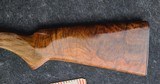 Angelo Bee Exhibition Engraved Browning Wheelsight .22 Short - Image 10 of 15