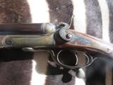 Holland & Holland Double Rifle - 2 of 12