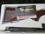 Browning BPS Medalion Grade 20 gauge - 7 of 8