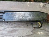 Browning BPS Medalion Grade 20 gauge - 2 of 8