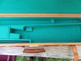 Spanish Leather Shotgun Case - 5 of 5