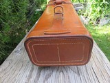 Spanish Double Leg-O-Mutton Shotgun Case - 4 of 8