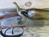 Alexander Henry 12 Gauge Hammergun - 1 of 11
